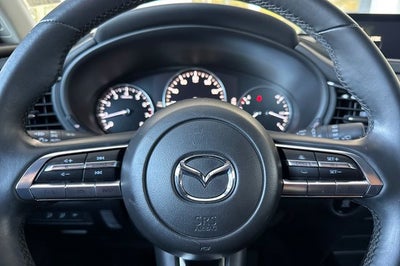 2023 Mazda Mazda CX-30 2.5 S Preferred Package