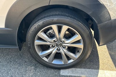 2023 Mazda Mazda CX-30 2.5 S Preferred Package