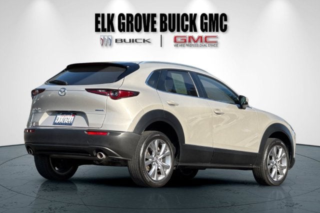 2023 Mazda Mazda CX-30 2.5 S Preferred Package
