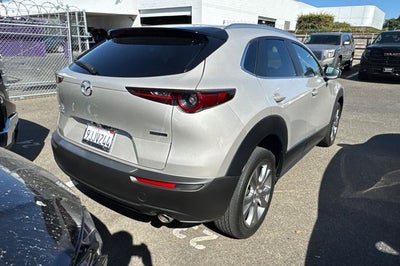 2023 Mazda Mazda CX-30 2.5 S Preferred Package