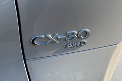 2023 Mazda Mazda CX-30 2.5 S Preferred Package