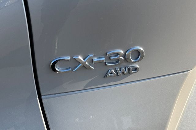 2023 Mazda Mazda CX-30 2.5 S Preferred Package
