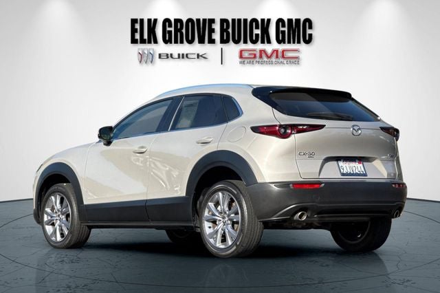2023 Mazda Mazda CX-30 2.5 S Preferred Package