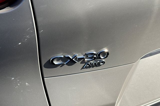 2023 Mazda Mazda CX-30 2.5 S Preferred Package