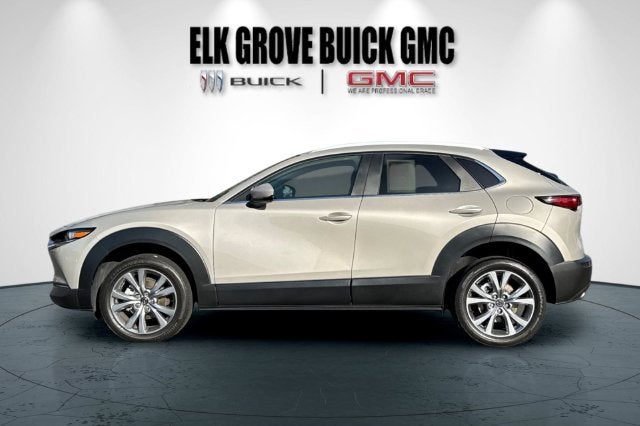 2023 Mazda Mazda CX-30 2.5 S Preferred Package