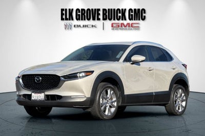 2023 Mazda Mazda CX-30 2.5 S Preferred Package