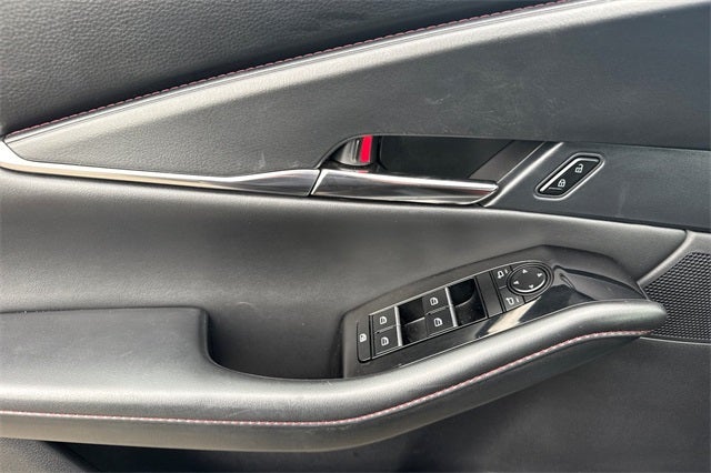 2024 Mazda Mazda CX-30 2.5 S Carbon Edition