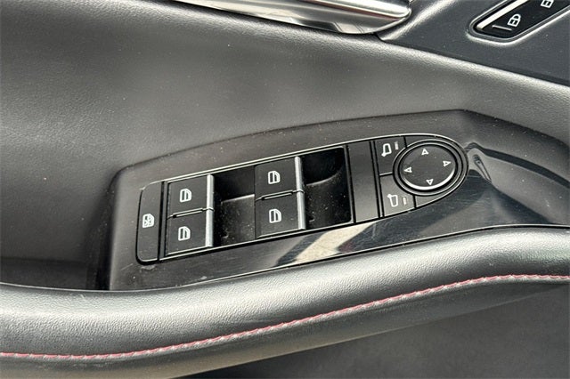 2024 Mazda Mazda CX-30 2.5 S Carbon Edition