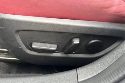 2024 Mazda Mazda CX-30 2.5 S Carbon Edition