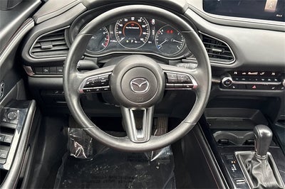 2024 Mazda Mazda CX-30 2.5 S Carbon Edition