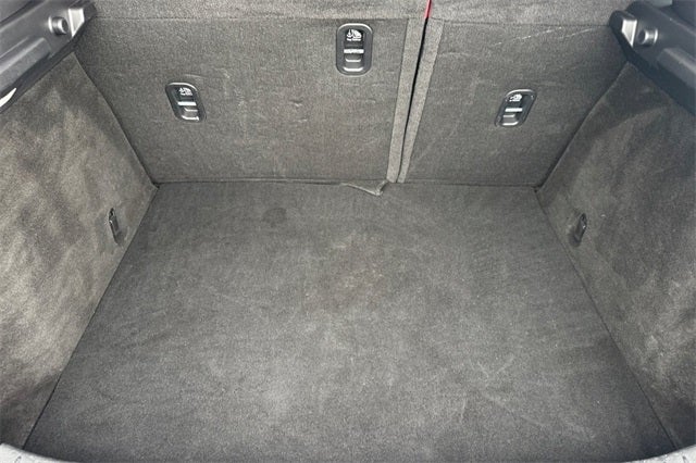 2024 Mazda Mazda CX-30 2.5 S Carbon Edition