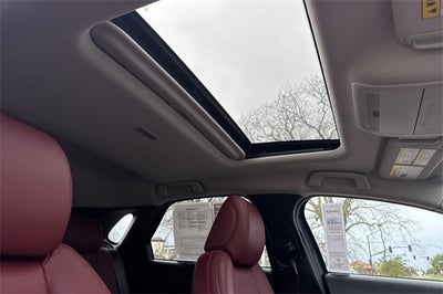 2024 Mazda Mazda CX-30 2.5 S Carbon Edition