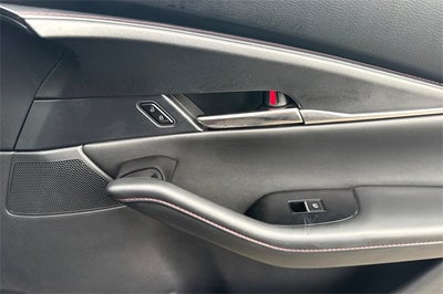 2024 Mazda Mazda CX-30 2.5 S Carbon Edition