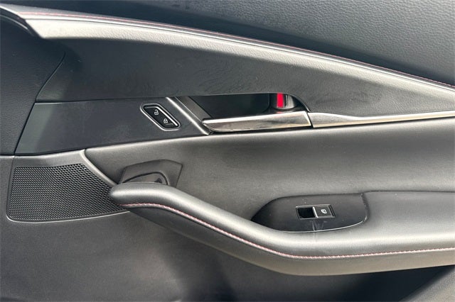 2024 Mazda Mazda CX-30 2.5 S Carbon Edition