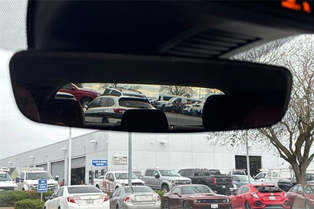 2024 Mazda Mazda CX-30 2.5 S Carbon Edition