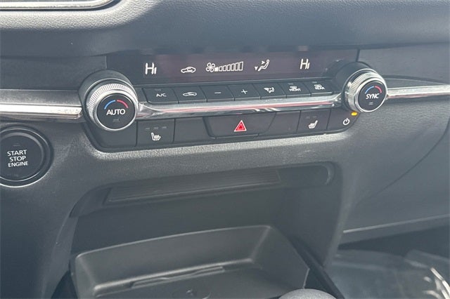 2024 Mazda Mazda CX-30 2.5 S Carbon Edition