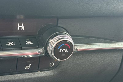 2024 Mazda Mazda CX-30 2.5 S Carbon Edition