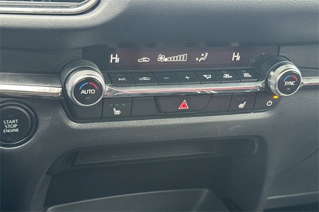 2024 Mazda Mazda CX-30 2.5 S Carbon Edition