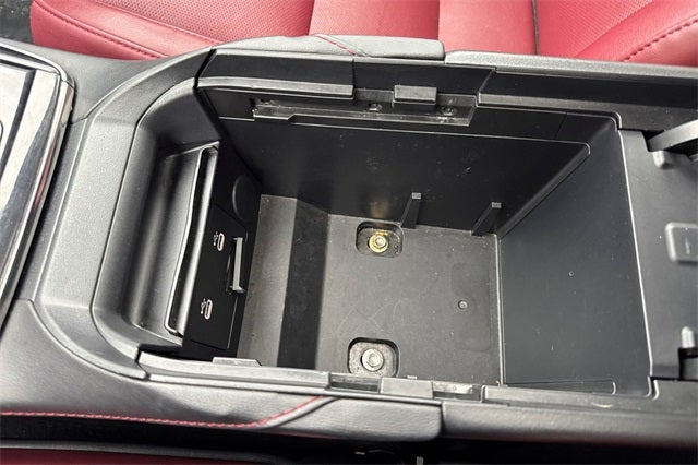 2024 Mazda Mazda CX-30 2.5 S Carbon Edition