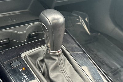 2024 Mazda Mazda CX-30 2.5 S Carbon Edition