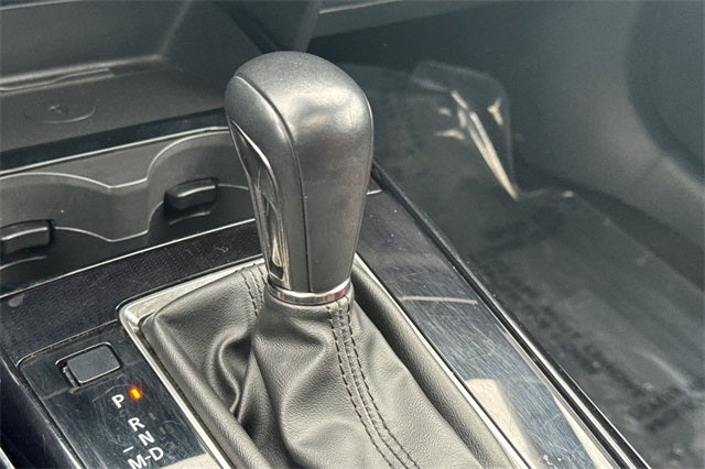 2024 Mazda Mazda CX-30 2.5 S Carbon Edition