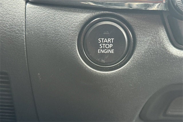 2024 Mazda Mazda CX-30 2.5 S Carbon Edition