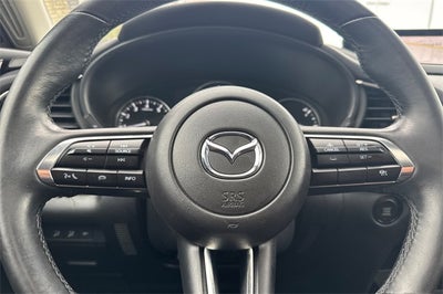 2024 Mazda Mazda CX-30 2.5 S Carbon Edition