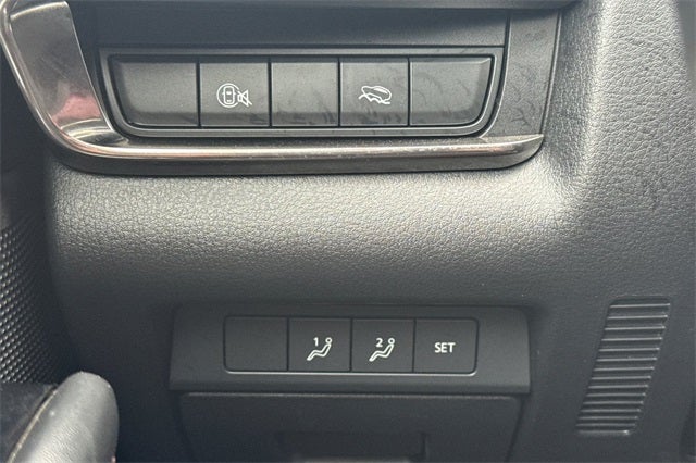 2024 Mazda Mazda CX-30 2.5 S Carbon Edition