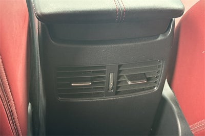 2024 Mazda Mazda CX-30 2.5 S Carbon Edition