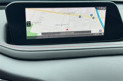 2024 Mazda Mazda CX-30 2.5 S Carbon Edition