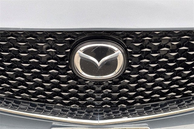 2024 Mazda Mazda CX-30 2.5 S Carbon Edition