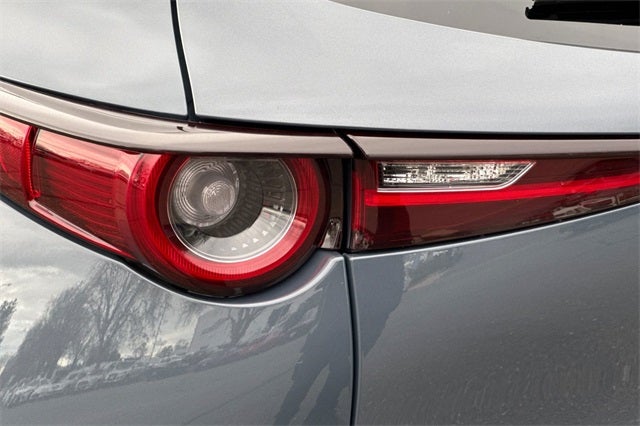 2024 Mazda Mazda CX-30 2.5 S Carbon Edition