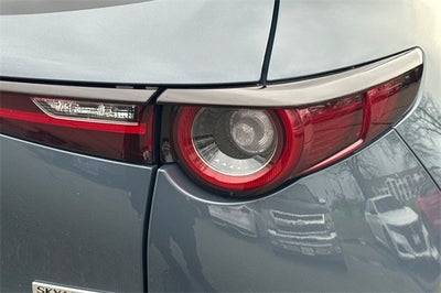 2024 Mazda Mazda CX-30 2.5 S Carbon Edition