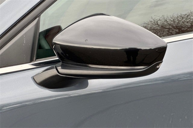 2024 Mazda Mazda CX-30 2.5 S Carbon Edition