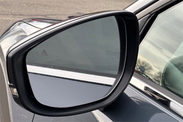 2024 Mazda Mazda CX-30 2.5 S Carbon Edition