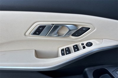 2021 BMW 3 Series 330i