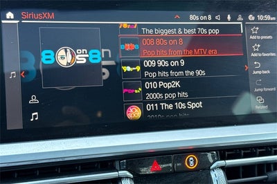 2021 BMW 3 Series 330i