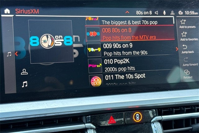 2021 BMW 3 Series 330i