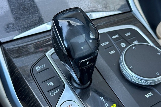 2021 BMW 3 Series 330i