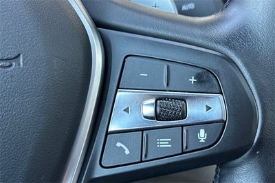 2021 BMW 3 Series 330i