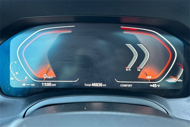 2021 BMW 3 Series 330i