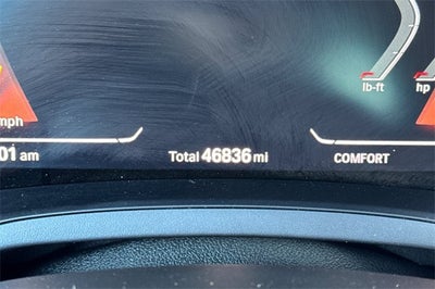 2021 BMW 3 Series 330i