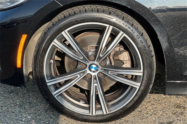 2021 BMW 3 Series 330i