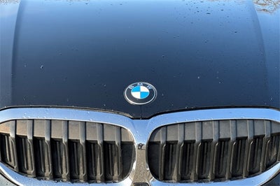 2021 BMW 3 Series 330i