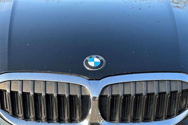 2021 BMW 3 Series 330i