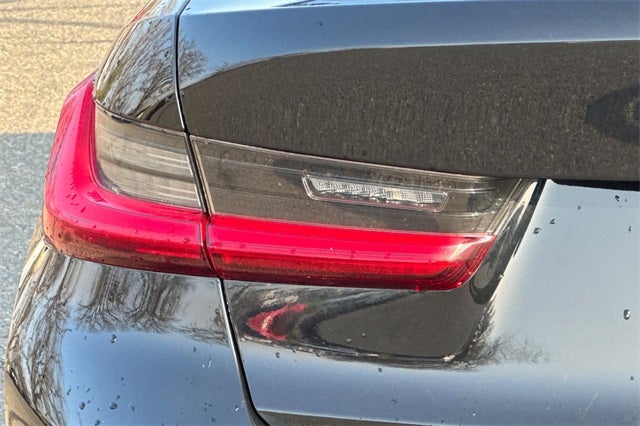 2021 BMW 3 Series 330i