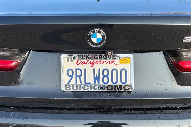 2021 BMW 3 Series 330i