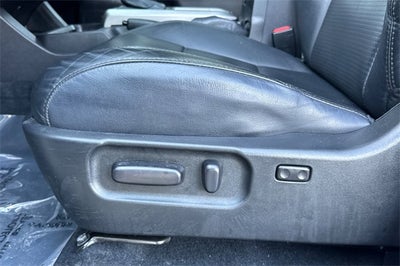 2022 Toyota Tacoma Limited V6