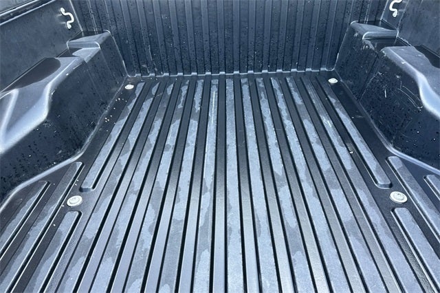 2022 Toyota Tacoma Limited V6