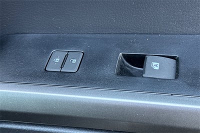 2022 Toyota Tacoma Limited V6